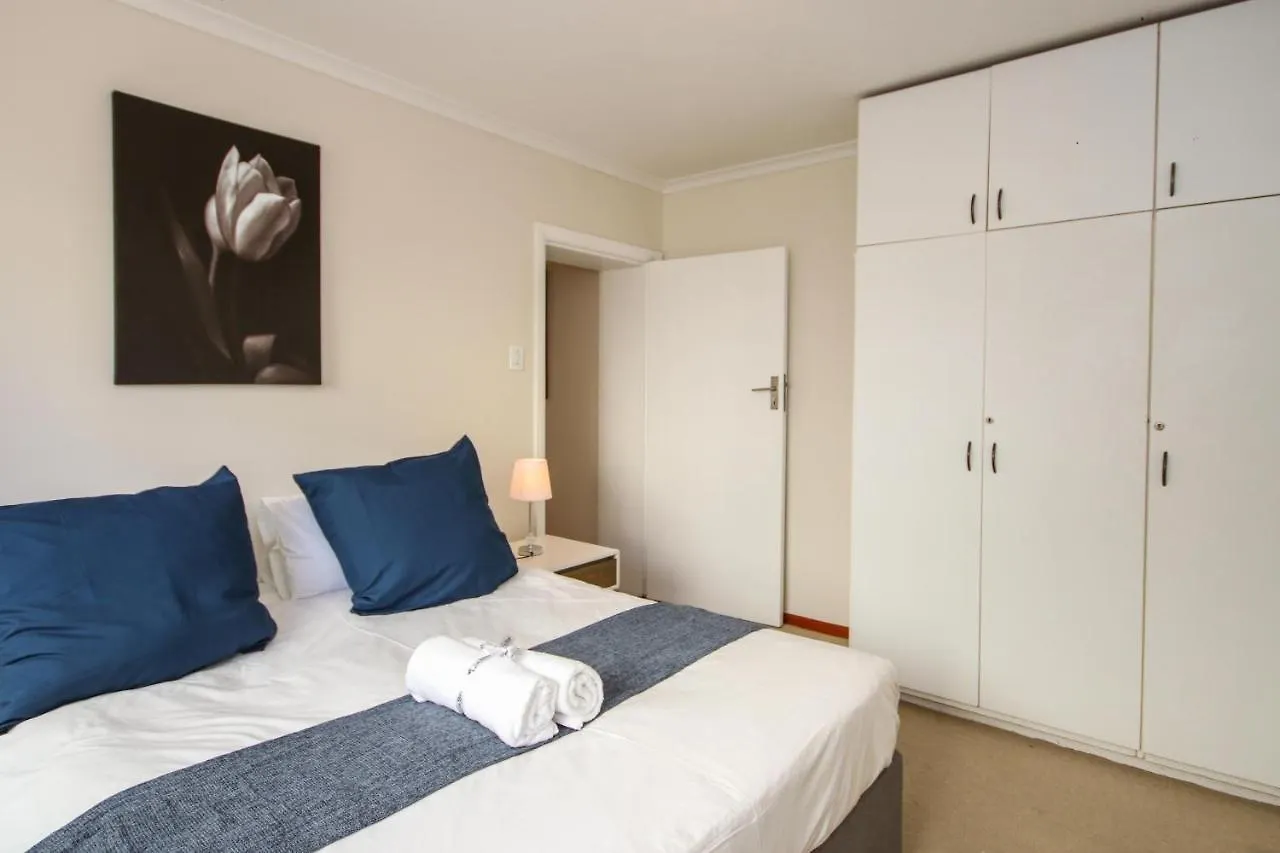 Holiday Home In Sea Point, Fresnaye Ciudad del Cabo 0*,  Sudáfrica