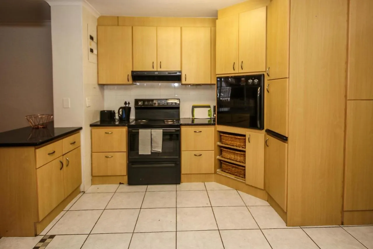 Holiday Home In Sea Point, Fresnaye Ciudad del Cabo