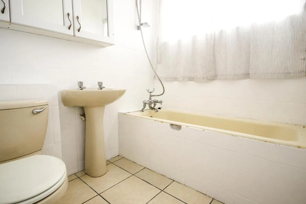 Holiday Home In Sea Point, Fresnaye Ciudad del Cabo Apartamento